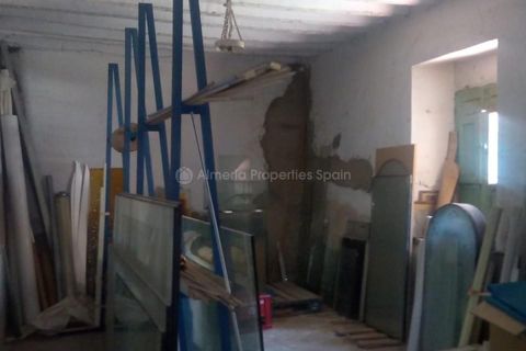 Byhus i Albox, Almeria, Albox - € 40.000 | Ref: APS 1703 - foto 10