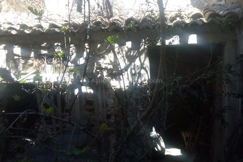 Byhus i Albox, Almeria, Albox - € 40.000 | Ref: APS 1703 - foto 12