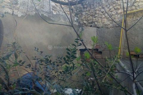 Byhus i Albox, Almeria, Albox - € 40.000 | Ref: APS 1703 - foto 13