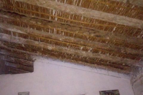Byhus i Albox, Almeria, Albox - € 40.000 | Ref: APS 1703 - foto 14