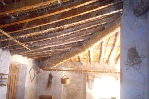 Byhus i Albox, Almeria, Albox - € 40.000 | Ref: APS 1703 - foto 16