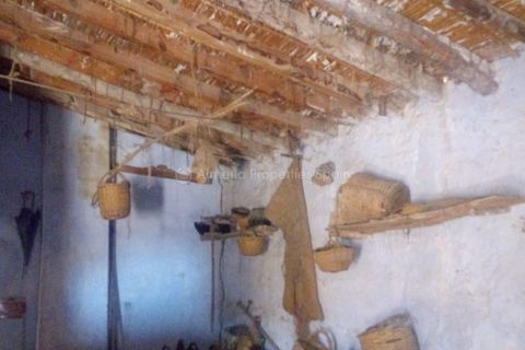 Byhus i Albox, Almeria, Albox - € 40.000 | Ref: APS 1703 - foto 17