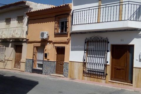 Byhus i Albox, Almeria, Albox - € 60.000 | Ref: APS 1699 - foto 1