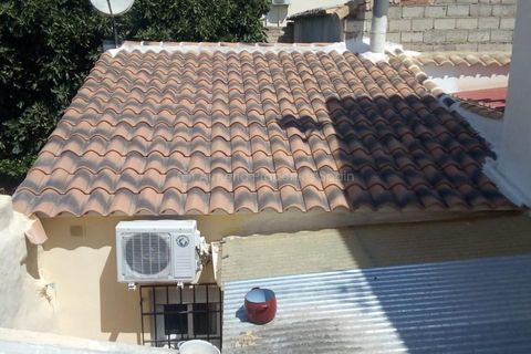 Byhus i Albox, Almeria, Albox - € 60.000 | Ref: APS 1699 - foto 8
