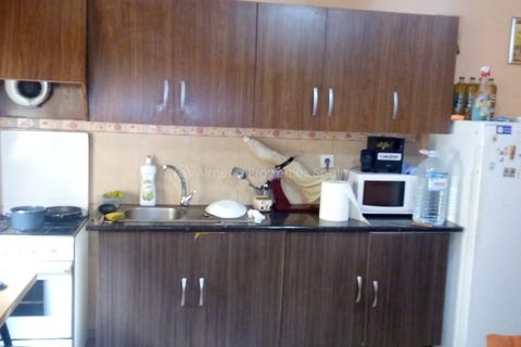 Byhus i Albox, Almeria, Albox - € 60.000 | Ref: APS 1699 - foto 9
