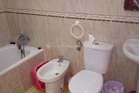 Byhus i Albox, Almeria, Albox - € 60.000 | Ref: APS 1699 - foto 10