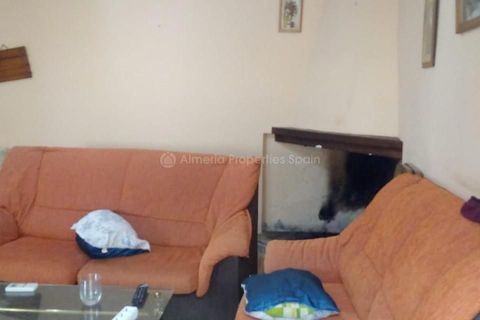 Byhus i Albox, Almeria, Albox - € 60.000 | Ref: APS 1699 - foto 12