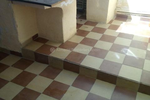 Byhus i Albox, Almeria, Albox - € 60.000 | Ref: APS 1699 - foto 13