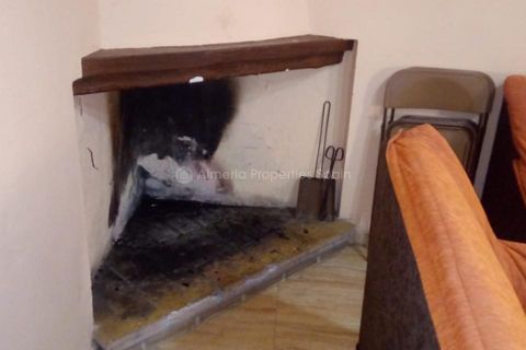 Byhus i Albox, Almeria, Albox - € 60.000 | Ref: APS 1699 - foto 19