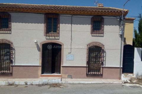 Landejendom i Arboleas, Almeria, Arboleas - € 175.000 | Ref: APS 1696 - foto 2