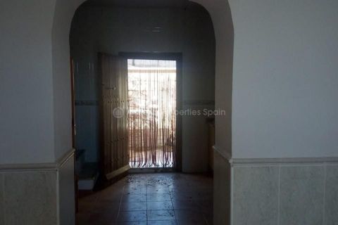 Landejendom i Arboleas, Almeria, Arboleas - € 175.000 | Ref: APS 1696 - foto 10