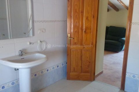 Landejendom i Arboleas, Almeria, Arboleas - € 175.000 | Ref: APS 1696 - foto 12