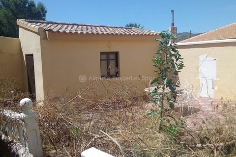 Landejendom i Arboleas, Almeria, Arboleas - € 175.000 | Ref: APS 1696 - foto 14