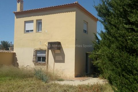 Landejendom i Arboleas, Almeria, Arboleas - € 175.000 | Ref: APS 1696 - foto 16