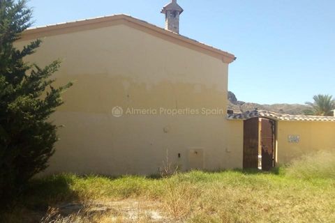 Landejendom i Arboleas, Almeria, Arboleas - € 175.000 | Ref: APS 1696 - foto 20
