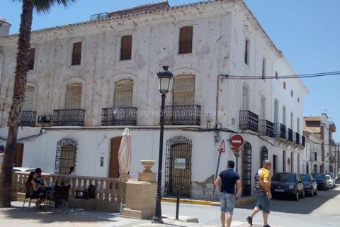 Byhus i Cantoria, Almeria, Cantoria - € 125.000 | Ref: APS 1694 - foto 1