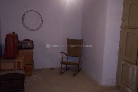 Byhus i Cantoria, Almeria, Cantoria - € 125.000 | Ref: APS 1694 - foto 4
