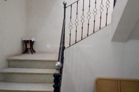 Byhus i Cantoria, Almeria, Cantoria - € 125.000 | Ref: APS 1694 - foto 5