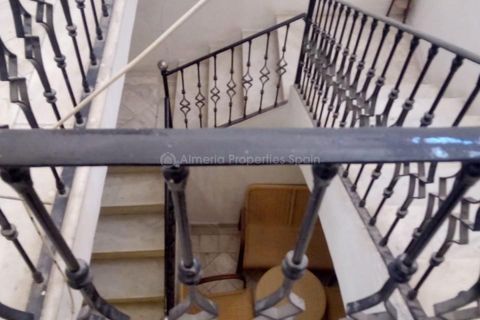 Byhus i Cantoria, Almeria, Cantoria - € 125.000 | Ref: APS 1694 - foto 7