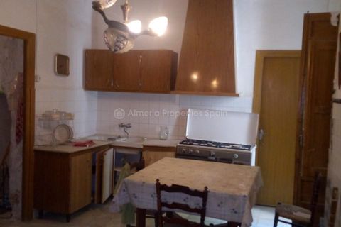 Byhus i Cantoria, Almeria, Cantoria - € 125.000 | Ref: APS 1694 - foto 10