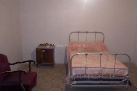 Byhus i Cantoria, Almeria, Cantoria - € 125.000 | Ref: APS 1694 - foto 13