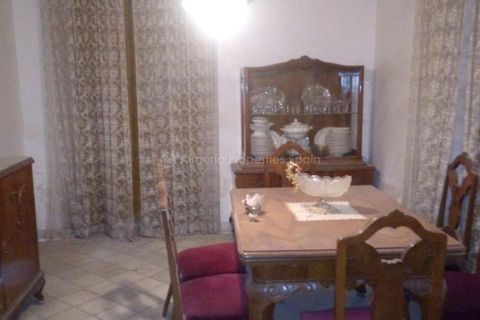 Byhus i Cantoria, Almeria, Cantoria - € 125.000 | Ref: APS 1694 - foto 14