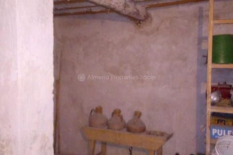 Byhus i Cantoria, Almeria, Cantoria - € 125.000 | Ref: APS 1694 - foto 16