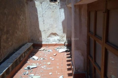 Byhus i Cantoria, Almeria, Cantoria - € 125.000 | Ref: APS 1694 - foto 17