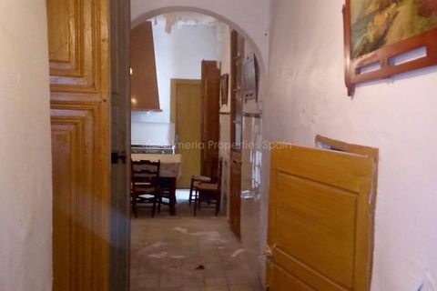 Byhus i Cantoria, Almeria, Cantoria - € 125.000 | Ref: APS 1694 - foto 19