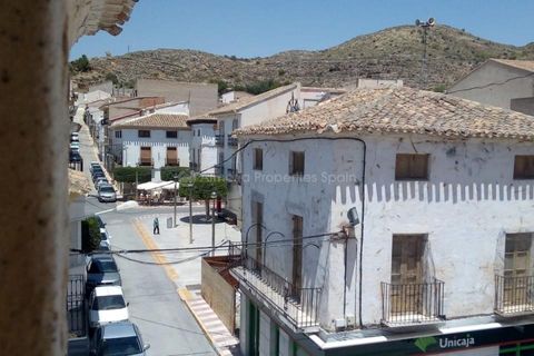 Byhus i Cantoria, Almeria, Cantoria - € 125.000 | Ref: APS 1694 - foto 20
