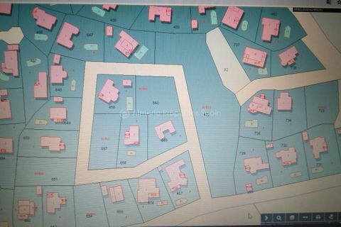 Helårsgrund i Arboleas, Almeria, Arboleas - € 35.000 | Ref: APS 1688 - foto 1