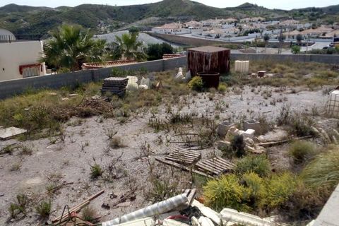 Helårsgrund i Arboleas, Almeria, Arboleas - € 35.000 | Ref: APS 1688 - foto 2