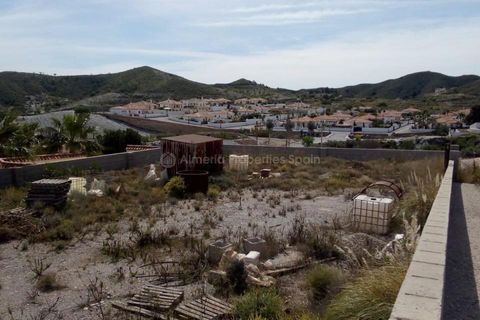 Helårsgrund i Arboleas, Almeria, Arboleas - € 35.000 | Ref: APS 1688 - foto 3