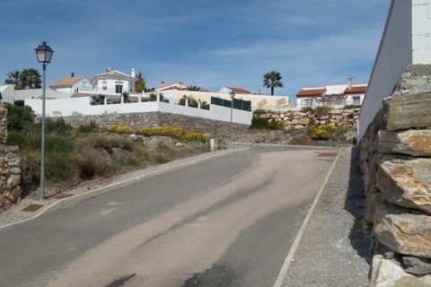 Helårsgrund i Arboleas, Almeria, Arboleas - € 35.000 | Ref: APS 1688 - foto 5