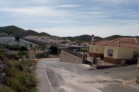 Helårsgrund i Arboleas, Almeria, Arboleas - € 35.000 | Ref: APS 1688 - foto 9