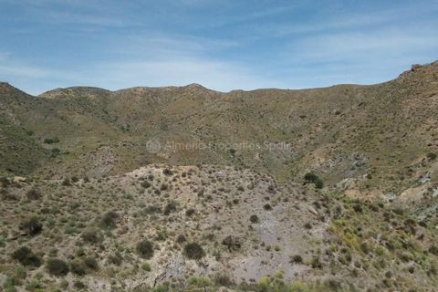 Helårsgrund i Limaria, Almeria, Limaria - € 18.000 | Ref: APS 1682 - foto 2