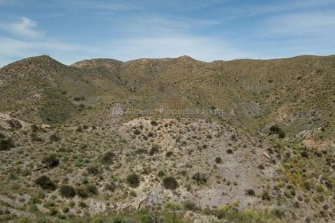 Helårsgrund i Limaria, Almeria, Limaria - € 18.000 | Ref: APS 1682 - foto 4