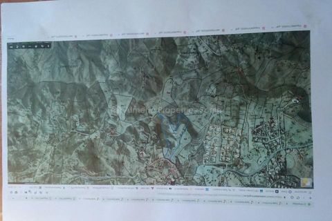 Helårsgrund i Limaria, Almeria, Limaria - € 18.000 | Ref: APS 1682 - foto 6