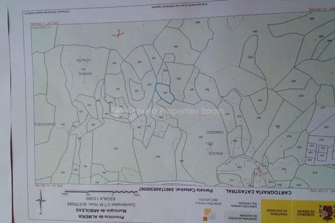 Helårsgrund i Limaria, Almeria, Limaria - € 18.000 | Ref: APS 1682 - foto 7