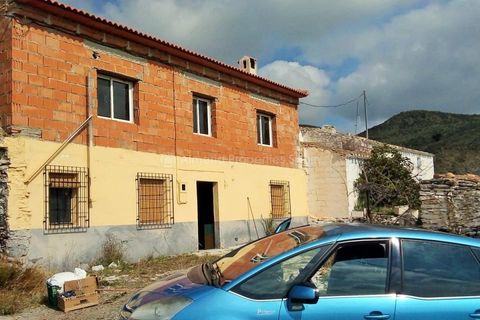 Farm hus i Velez-Rubio, Almeria, Velez-Rubio - € 50.000 | Ref: APS 1677 - foto 2
