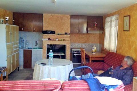 Farm hus i Velez-Rubio, Almeria, Velez-Rubio - € 50.000 | Ref: APS 1677 - foto 3