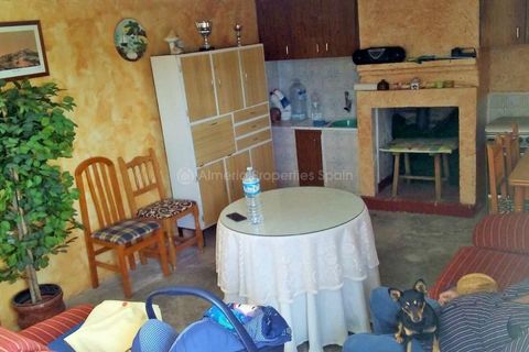 Farm hus i Velez-Rubio, Almeria, Velez-Rubio - € 50.000 | Ref: APS 1677 - foto 4