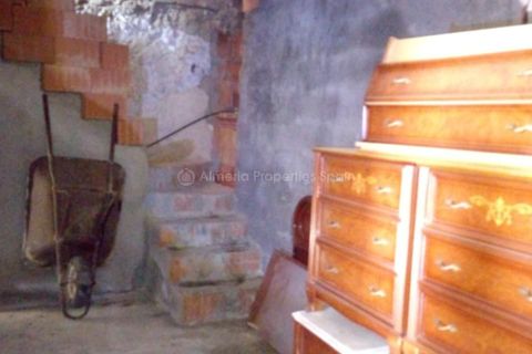 Farm hus i Velez-Rubio, Almeria, Velez-Rubio - € 50.000 | Ref: APS 1677 - foto 8