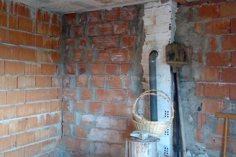 Farm hus i Velez-Rubio, Almeria, Velez-Rubio - € 50.000 | Ref: APS 1677 - foto 10