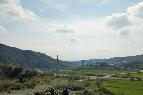 Farm hus i Velez-Rubio, Almeria, Velez-Rubio - € 50.000 | Ref: APS 1677 - foto 13