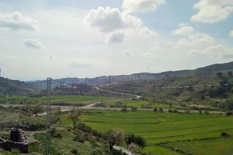 Farm hus i Velez-Rubio, Almeria, Velez-Rubio - € 50.000 | Ref: APS 1677 - foto 15