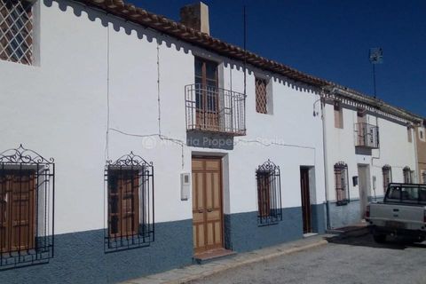 Byhus i Venta Quemada, Granada, Venta Quemada - € 45.000 | Ref: APS 1663 - foto 1