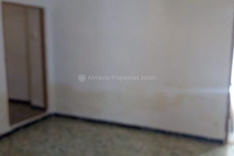 Byhus i Venta Quemada, Granada, Venta Quemada - € 45.000 | Ref: APS 1663 - foto 8