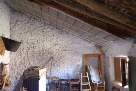 Byhus i Venta Quemada, Granada, Venta Quemada - € 45.000 | Ref: APS 1663 - foto 13