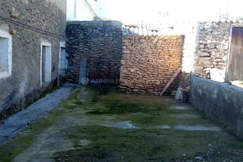 Byhus i Venta Quemada, Granada, Venta Quemada - € 45.000 | Ref: APS 1663 - foto 14